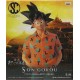Goku Casual Version